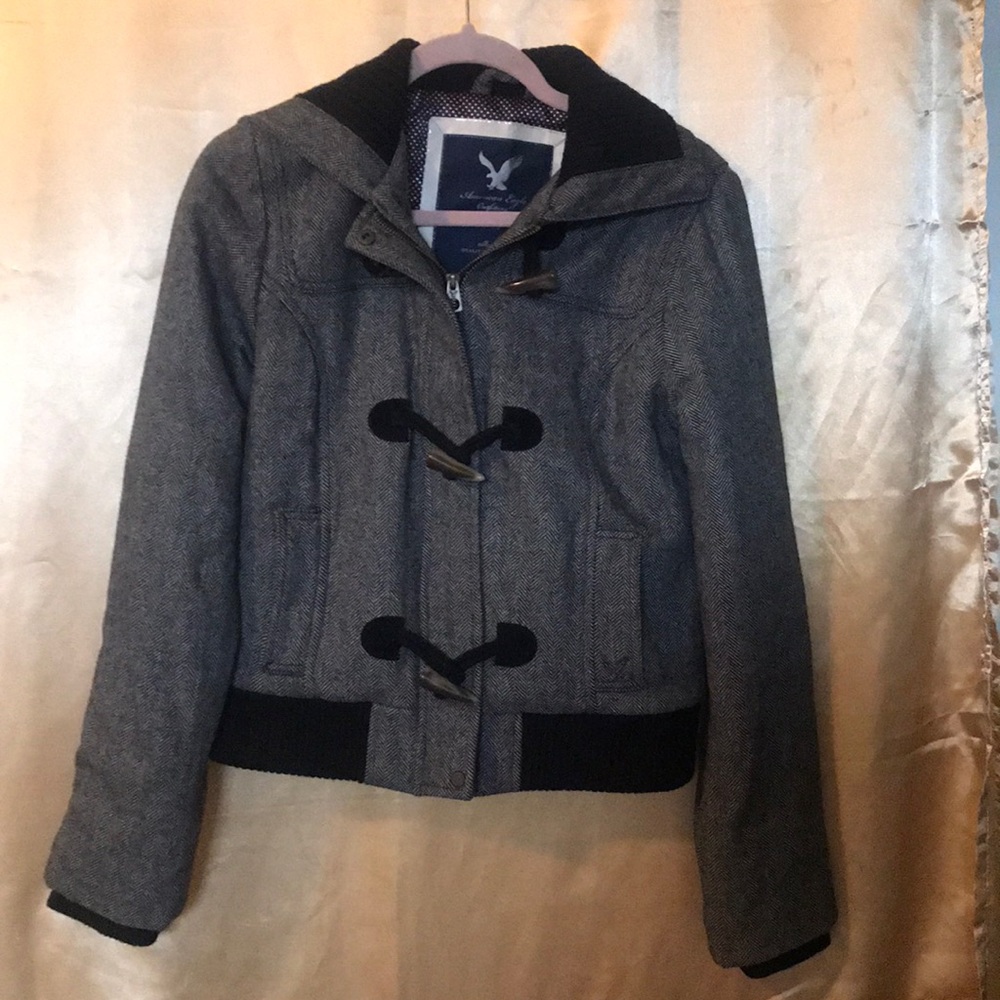 Juniors winter jacket